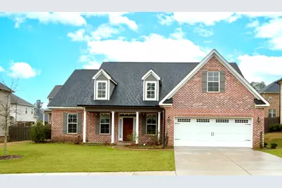 1223 Arcilla Pointe, Augusta, GA 30907 - Photo 1