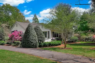 484 Powderhouse Rd SE, Aiken, SC 29801 - Photo 1