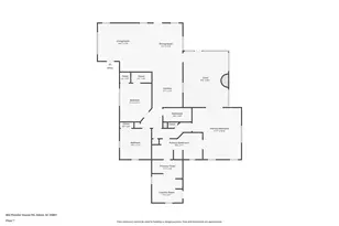 484 Powderhouse Rd SE, Aiken, SC 29801 - Photo 3