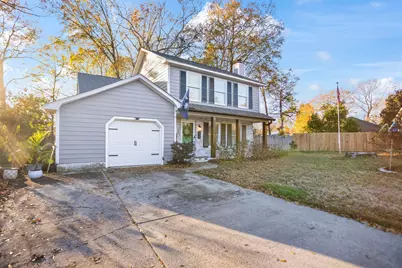 115 Poplar Place, Aiken, SC 29803 - Photo 3