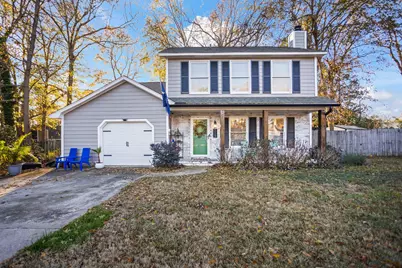 115 Poplar Place, Aiken, SC 29803 - Photo 1