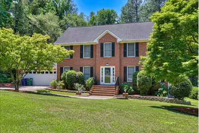 869 Hickory Ridge Road, Aiken, SC 29803 - Photo 1