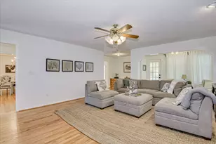 869 Hickory Ridge Rd, Aiken, SC 29803 - Photo 5