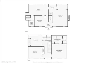 869 Hickory Ridge Rd, Aiken, SC 29803 - Photo 49