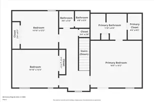 869 Hickory Ridge Rd, Aiken, SC 29803 - Photo 51