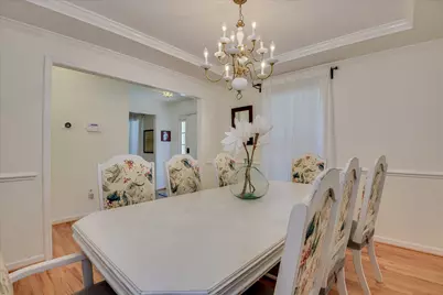 869 Hickory Ridge Road, Aiken, SC 29803 - Photo 19