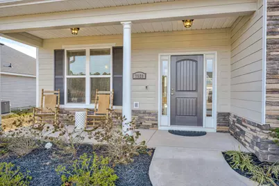 7520 Hanford Drive, Aiken, SC 29803 - Photo 3