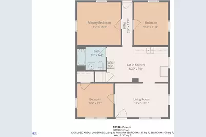 1314 Floyd Page Road, Galivants Ferry, SC 29544 - Photo 11