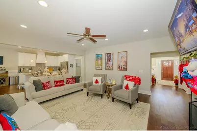 263 Hurlingham Drive, Aiken, SC 29801 - Photo 5