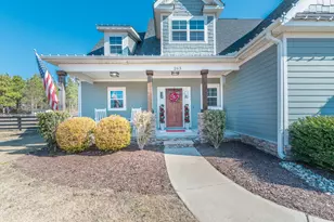 263 Hurlingham Dr, Aiken, SC 29801 - Photo 3