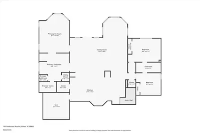 191 Foxhound Run Road, Aiken, SC 29803 - Photo 81