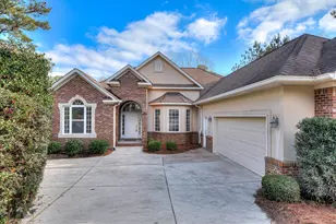 191 Foxhound Run Rd, Aiken, SC 29803 - Photo 5