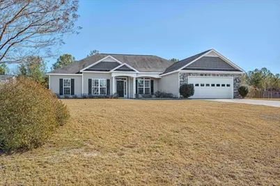 6137 Kiawah Trail, Aiken, SC 29803 - Photo 49