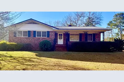 1103 Jeter Street, Edgefield, SC 29824 - Photo 1