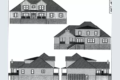 7275 Tallulah Lane, North Augusta, SC 29841 - Photo 1