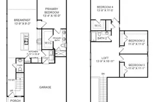 902 Tess St, Graniteville, SC 29829 - Photo 3