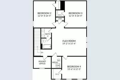 890 Tess Street, Graniteville, SC 29829 - Photo 3