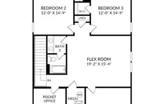 890 Tess St, Graniteville, SC 29829 - Photo 3