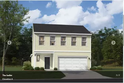 916 Tess Street, Graniteville, SC 29829 - Photo 1