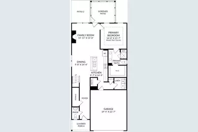 916 Tess Street, Graniteville, SC 29829 - Photo 11