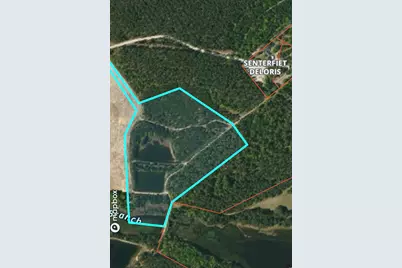 138 Ranchero Street, Aiken, SC 29805 - Photo 45