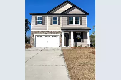 8030 Smooth Whiskey Circle, New Ellenton, SC 29809 - Photo 1