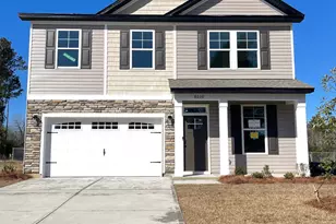 8030 Smooth Whiskey Cir, New Ellenton, SC 29809 - Photo 1