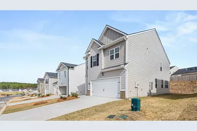 4368 Crimson Pass, Graniteville, SC 29829 - Photo 3