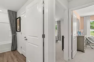 5423 Montana Loop, North Augusta, SC 29841 - Photo 23