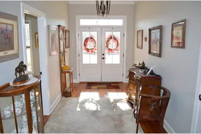 879 Marsh Tacky Run, Aiken, SC 29803 - Photo 9