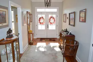 879 Marsh Tacky Run, Aiken, SC 29803 - Photo 9