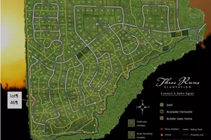 879 Marsh Tacky Run, Aiken, SC 29803 - Photo 31