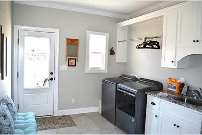 879 Marsh Tacky Run, Aiken, SC 29803 - Photo 5