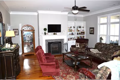 879 Marsh Tacky Run, Aiken, SC 29803 - Photo 11