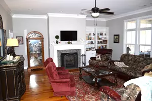 879 Marsh Tacky Run, Aiken, SC 29803 - Photo 11