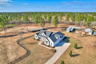 879 Marsh Tacky Run, Aiken, SC 29803 - Photo 1