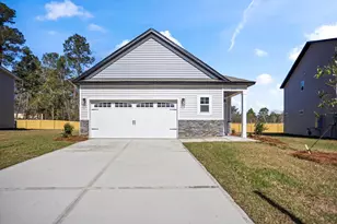 8040 Smooth Whiskey Cir, New Ellenton, SC 29809 - Photo 1