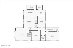 126 Mosley Rd, Aiken, SC 29801 - Photo 31