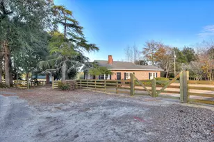 126 Mosley Rd, Aiken, SC 29801 - Photo 29