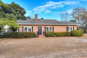 126 Mosley Rd, Aiken, SC 29801 - Photo 1
