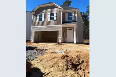 8050 Smooth Whiskey Circle, New Ellenton, SC 29809 - Photo 1