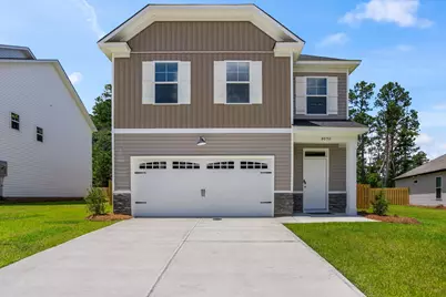 8050 Smooth Whiskey Circle, New Ellenton, SC 29809 - Photo 1