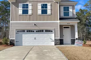 8050 Smooth Whiskey Cir, New Ellenton, SC 29809 - Photo 1