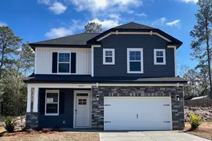 8087 Smooth Whiskey Cir, New Ellenton, SC 29809 - Photo 1