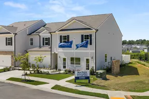 5385 Montana Loop, North Augusta, SC 29841 - Photo 5