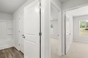 5371 Montana Loop, North Augusta, SC 29841 - Photo 21