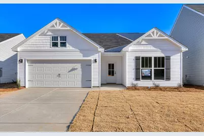 158 Traditions Drive, Trenton, SC 29847 - Photo 1