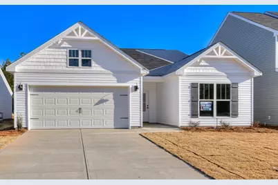 158 Traditions Drive, Trenton, SC 29847 - Photo 3