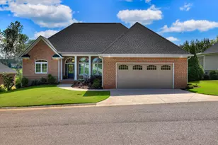 206 Quiet Oak Ct, Aiken, SC 29803 - Photo 3