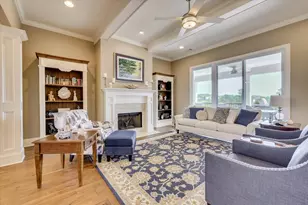 206 Quiet Oak Ct, Aiken, SC 29803 - Photo 7